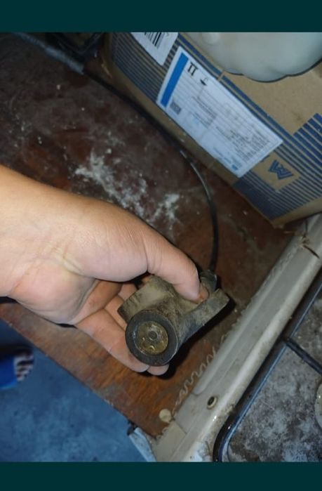 Запчасти на камаз