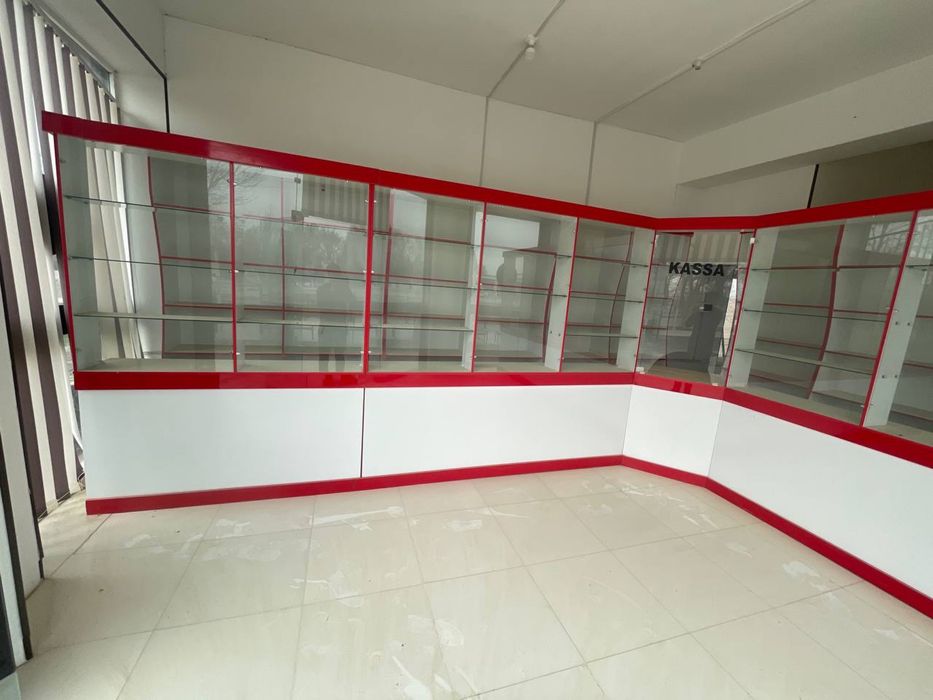 Dorixona stelyaj sotiladi!