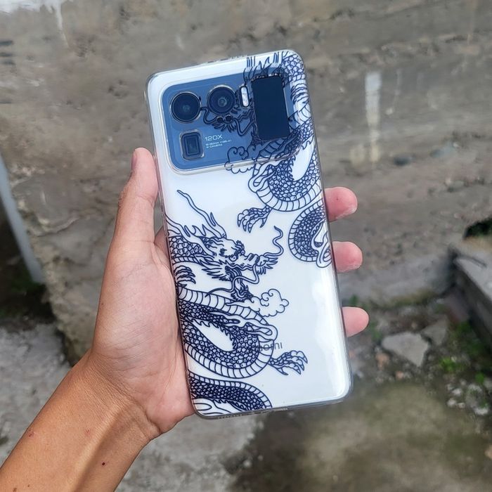 Mi 11 Ultra 12/256