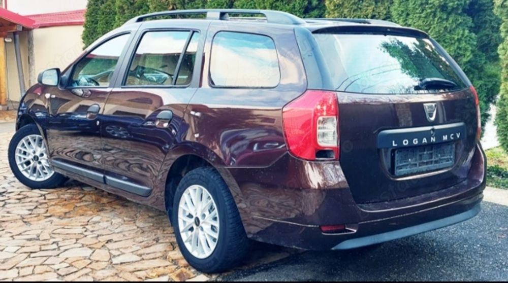 MCV 900cm , 90 cai,  euro 6 , rate