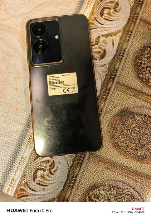 Realmi Note 60 чудесен подарак