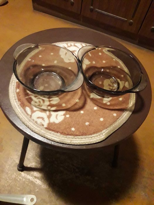 вазочки, бокалы, фужеры