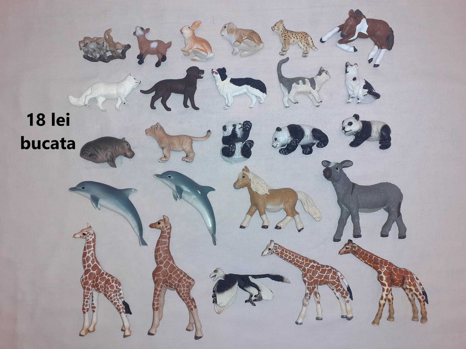 animale Schleich