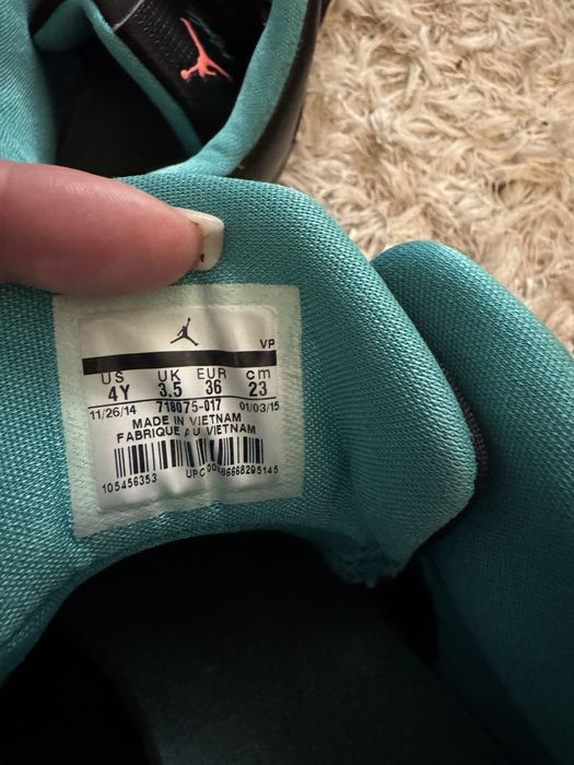 Adidasi Jordan nr 36 OFERTA