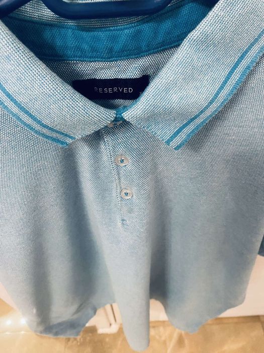 Мъжки тениски Reserved