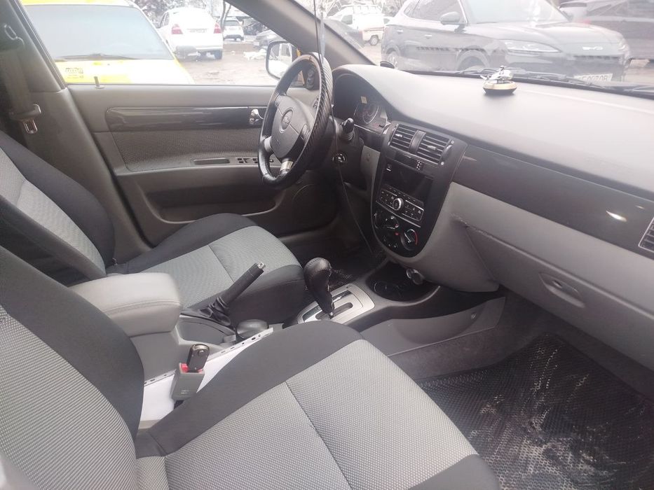 Chevrolet Gentra 2024 | 1.5 | Avtomat | Ideal holat