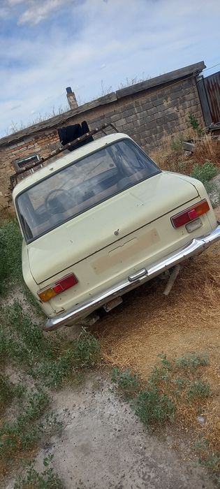 Ваз2101 продам 300000