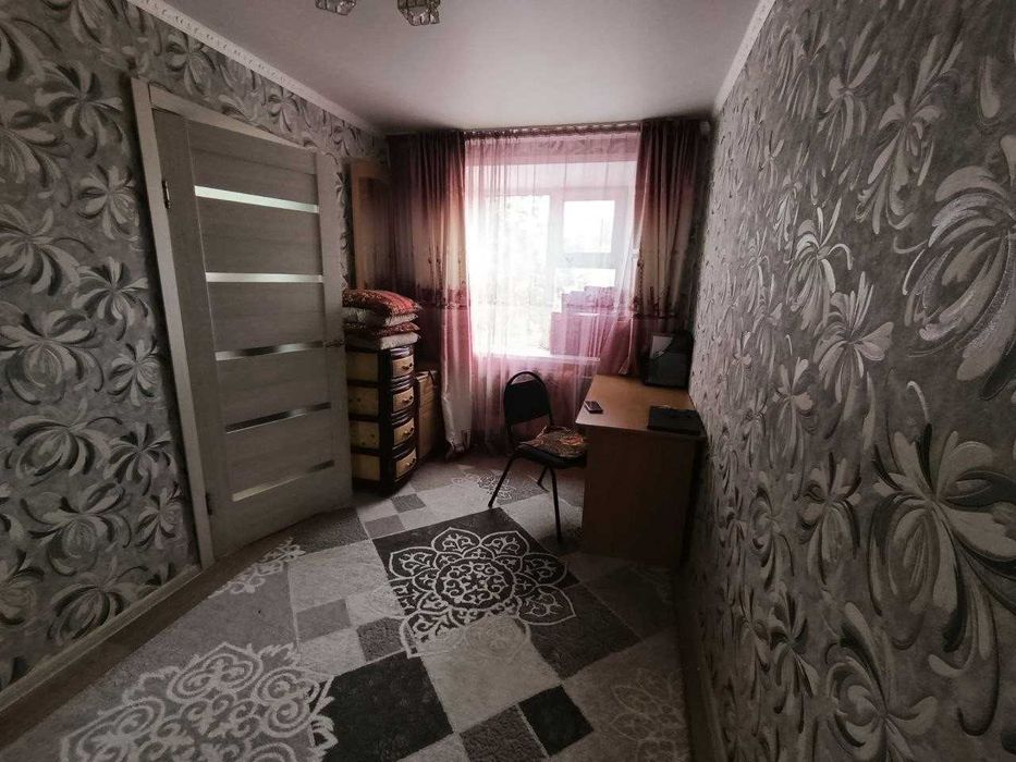 Продажа 3-комнатной квартиры