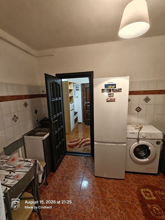 Închiriez apartament 1 cameră – Brăila,  Str. Roșiori