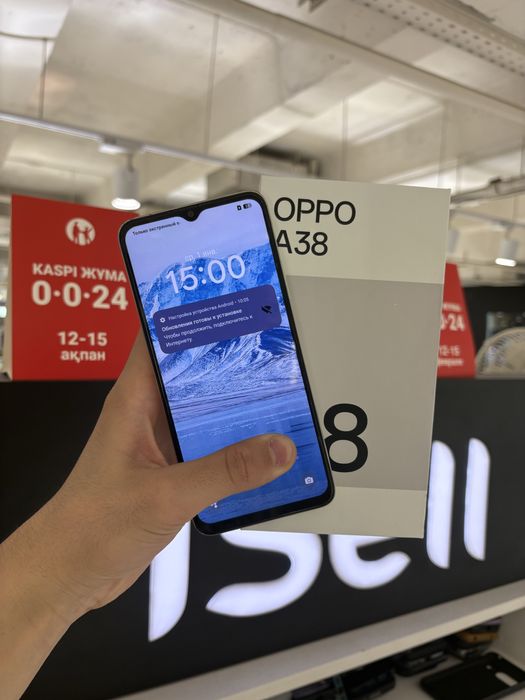 Oppo A38 64gb