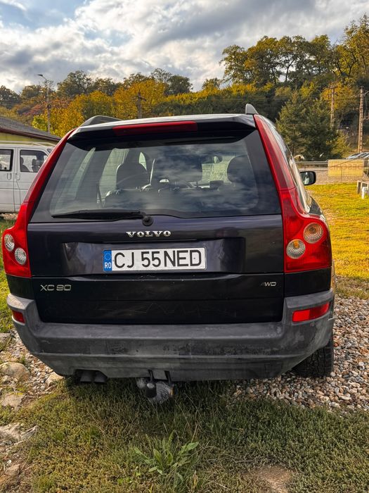 VOLVO XC90 2005 — imagine 3