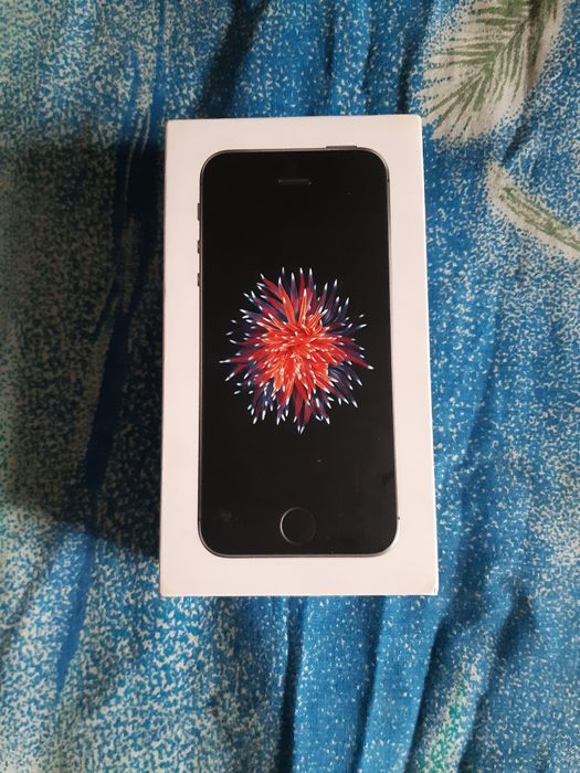 IPHONE 5se продается