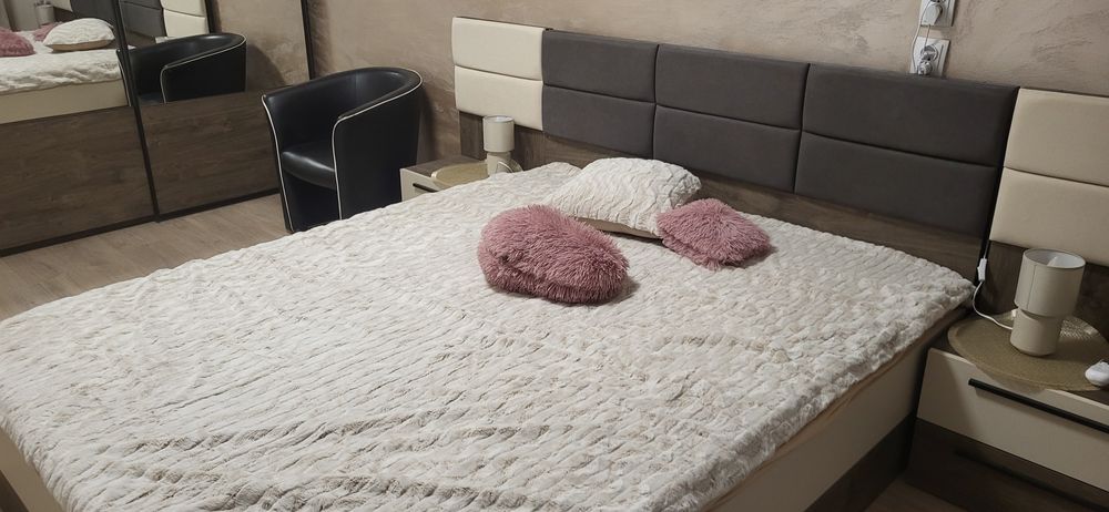 Дава се под наем Тристаен апартамент в София, Дървеница - 120 кв.м за 648.21 € - Снимка #6