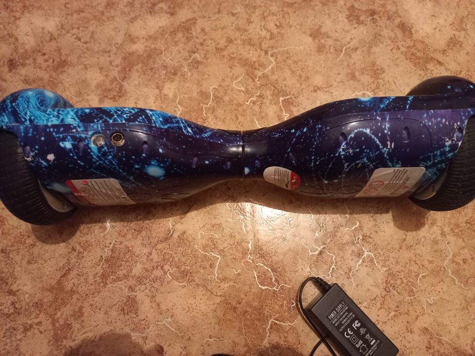 Срочно продам гироскутер или обмен