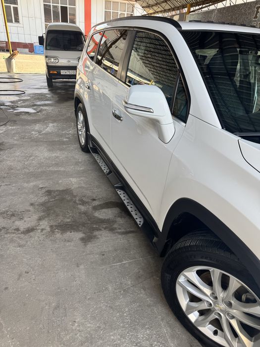 Orlando 2015A/T full propan