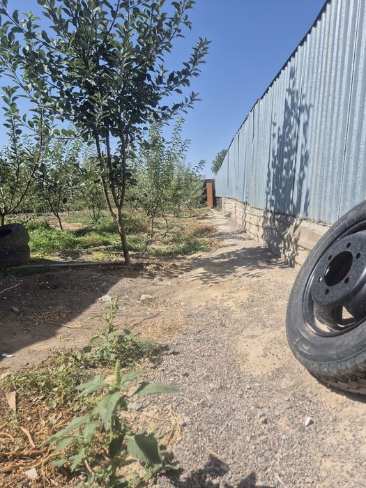 Времянка сатылады посёлок Кошмамбет