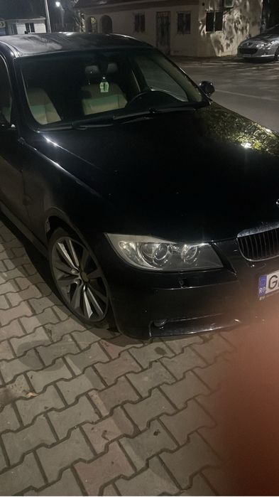 Vand bmw e90 4000€ negociabil