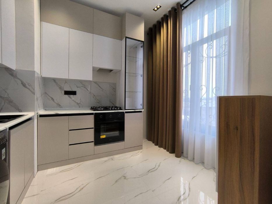 Жк NRG U-Tower!2 комнатная квартира с прекрасным видом наTashkentcity