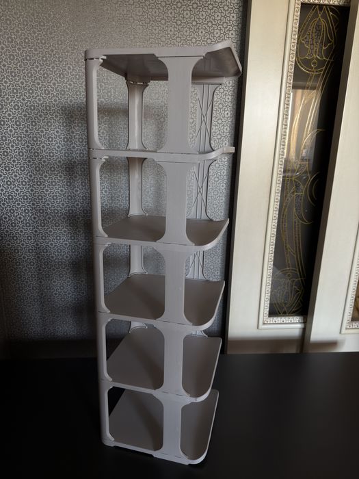 Полочка для обуви