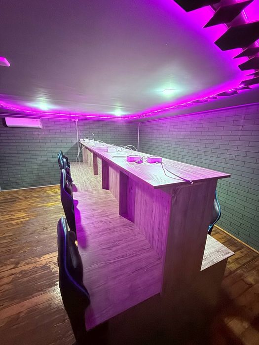 10 Компьютер учун таййор мебель