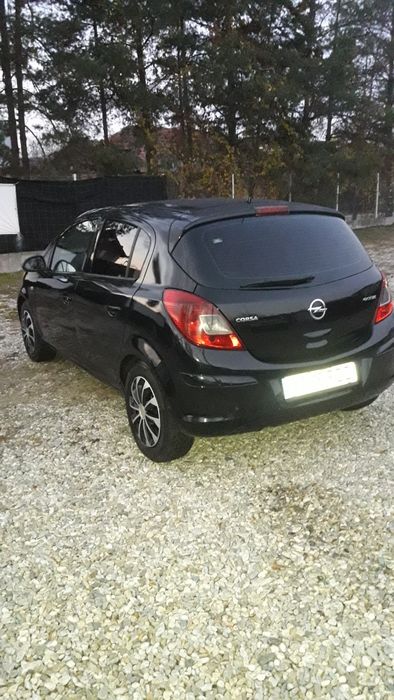 De vanzare Opel Corsa D