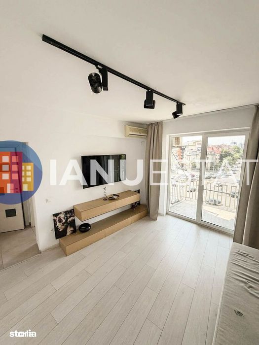 Piata Romana 2` Metrou Magheru ASE Ultracentral Renovat
