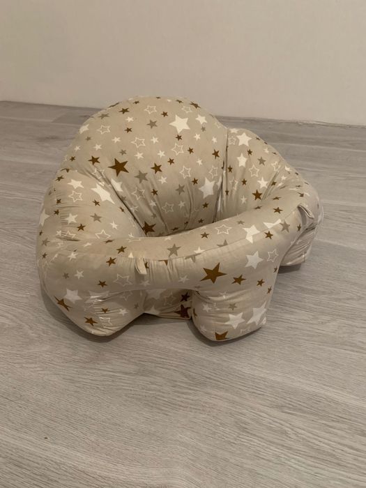 Сидушка для ребёнка. Подушка