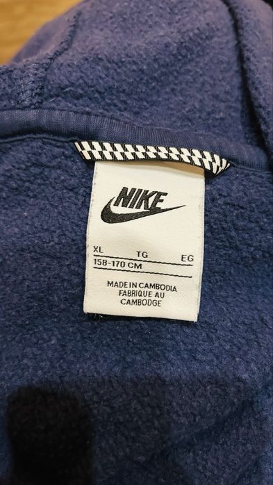 Комплект nike 158-170см