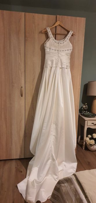 Rochie mireasă-colectie Sposa Toscana