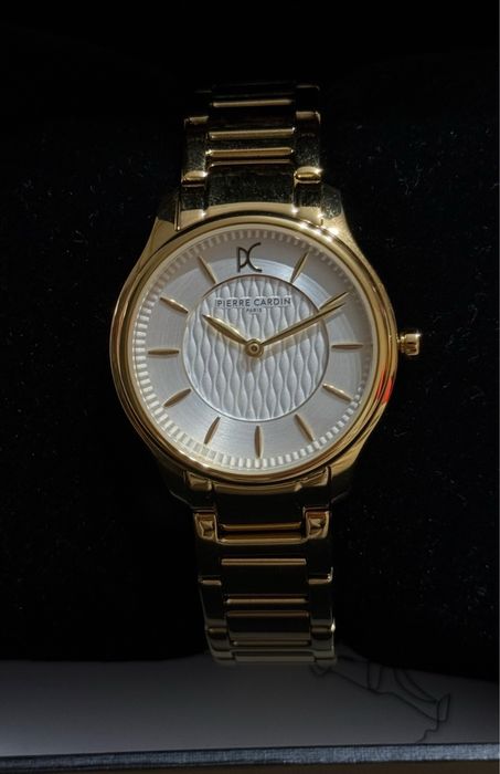 Дамски часовник Pierre Cardine НОВ!!!