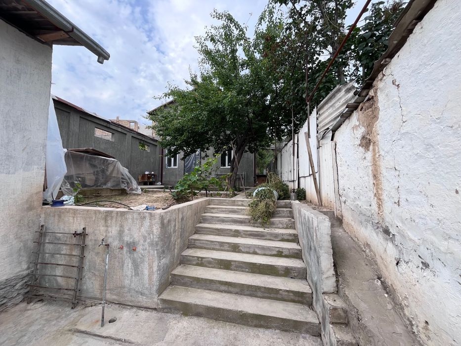 продаётся  дом..