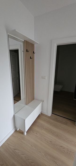 Proprietar inchiriez apartament 2 camere nou 2026 zona Cetatii Iulius Mall
