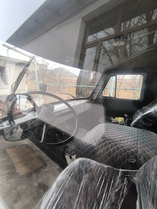 УАЗ Фермер 39094