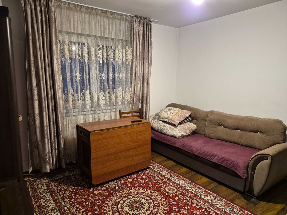 Apartament de vânzare în Bicaz zona Marceni