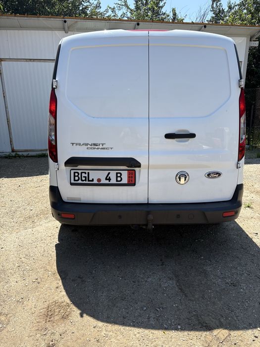 FORD Transit Connect 2015 — imagine 2