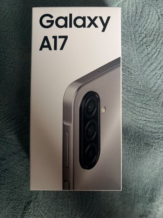 Samsung A17 128 Гб