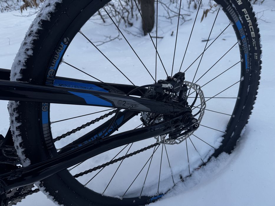 Bicicletă Full suspension Trek Rumblefish Pro