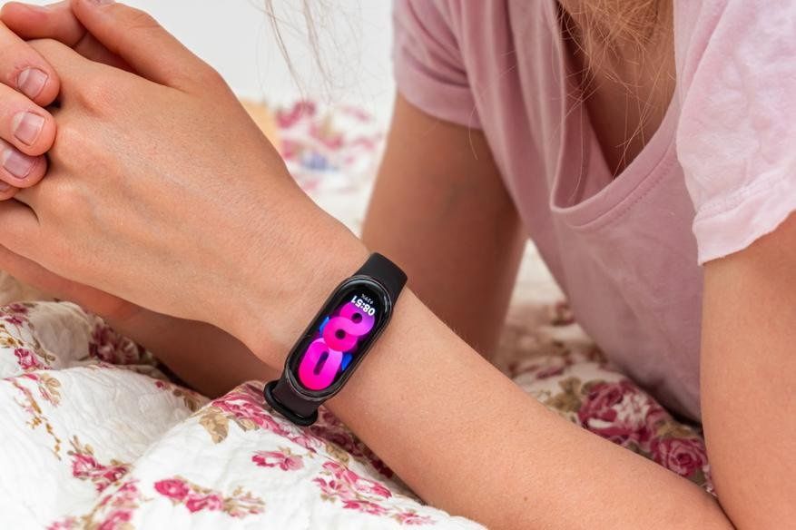 Mi band 10 9 pro оптом/дона