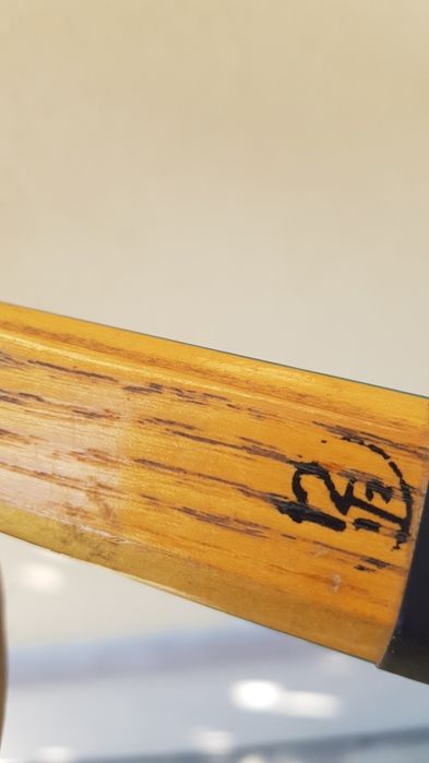 Racheta tenis Reghin Neptun marimea 12 1/2 (culoare deosebita)