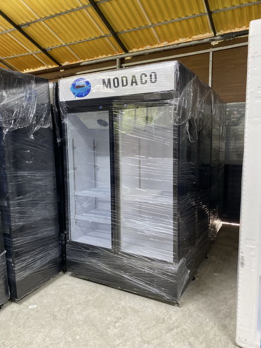 Vitrina frigorifica dubla MODACO NOUA