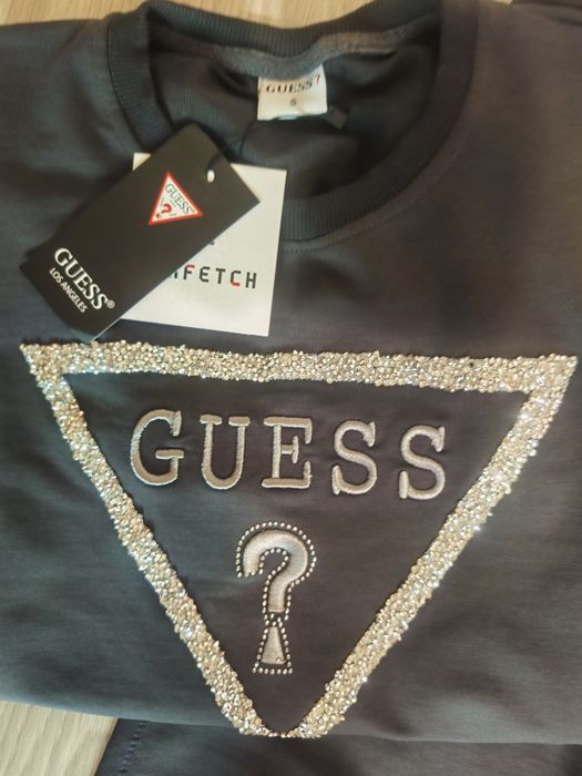 Дамски нови комплекти на "GUESS " и "LOUIS VUITTON "