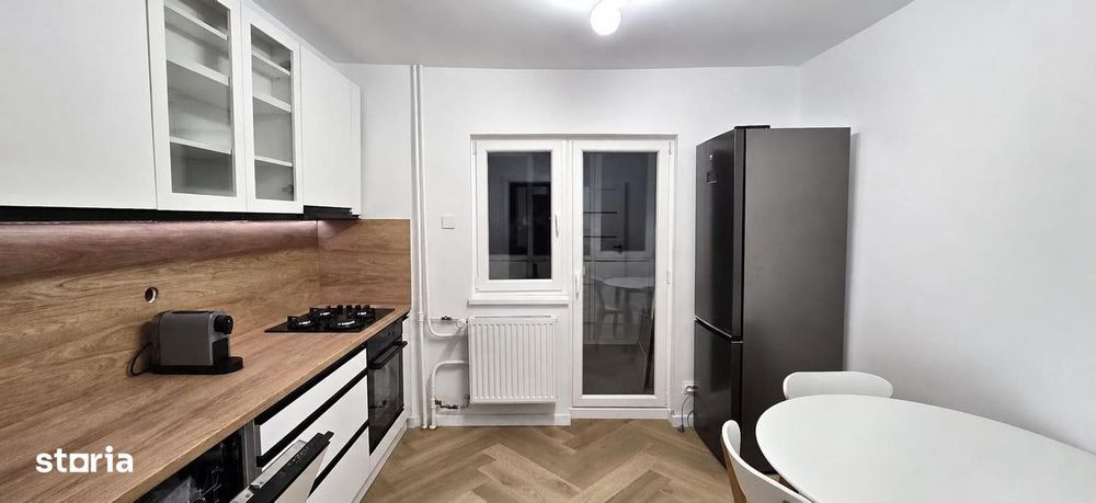 2 Camere-Decomandat-Tineretului-10 Min Metrou-5/10-Parcare-1981-58 Mp