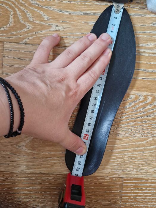 Ghete dama Ecco nr 38