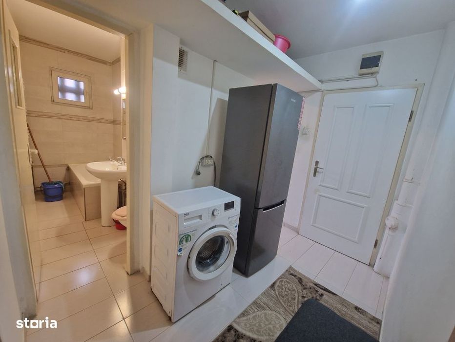 Apartament 2 camere, 38 mp, zona Traian — fotografia 3