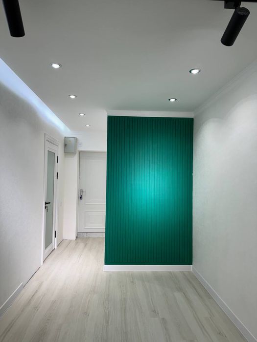 Аренда Катартал первая линия 40 м2.