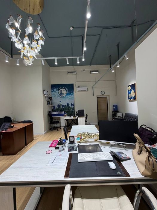 Продается офис 46 кв есть арендатор