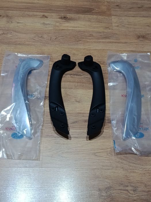 Mânere interioare pt portierele față Renault Megane3, Laguna, Fluence