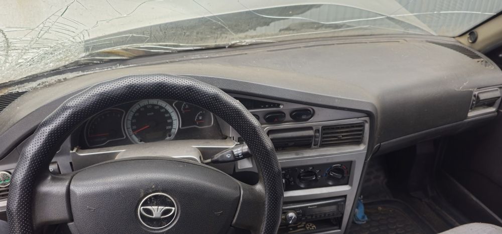 Daewoo nexia n150