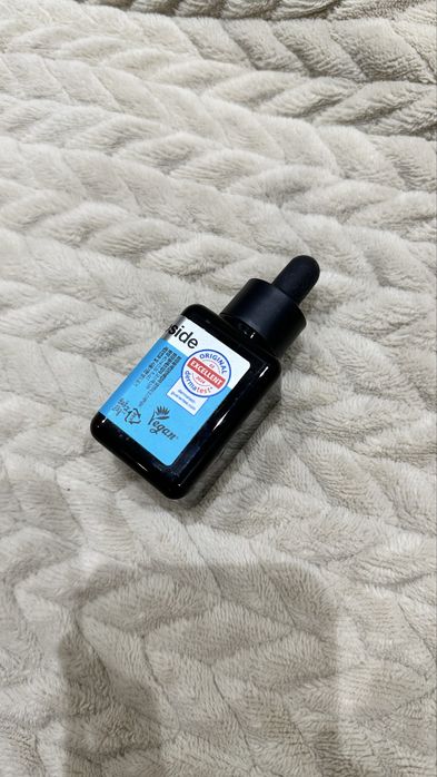 Medecassos Blemish Repair Serum — полный, без коробки