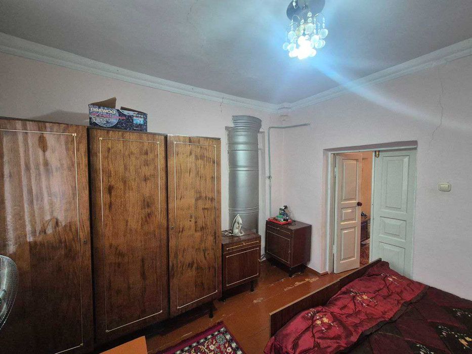 Продается Дом. Янгибазар 8.8 соток